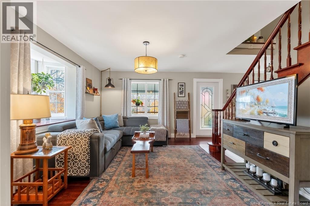 7777 Route 3, Dewolfe, New Brunswick  E5A 1K7 - Photo 24 - NB129252