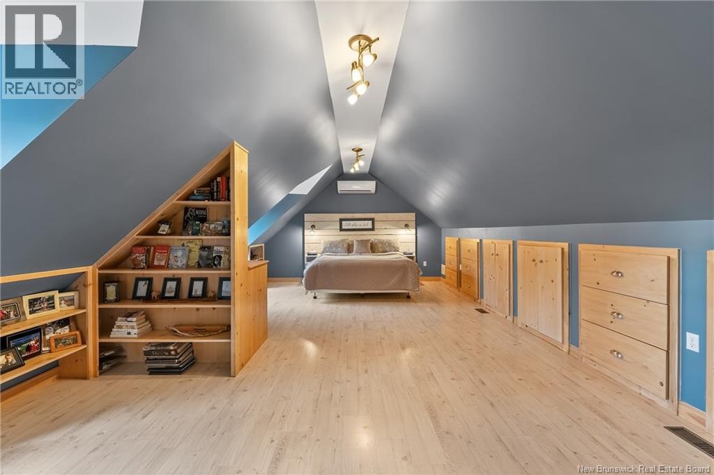 7777 Route 3, Dewolfe, New Brunswick  E5A 1K7 - Photo 28 - NB129252