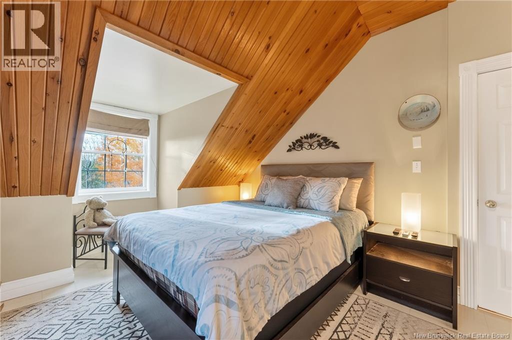 7777 Route 3, Dewolfe, New Brunswick  E5A 1K7 - Photo 37 - NB129252