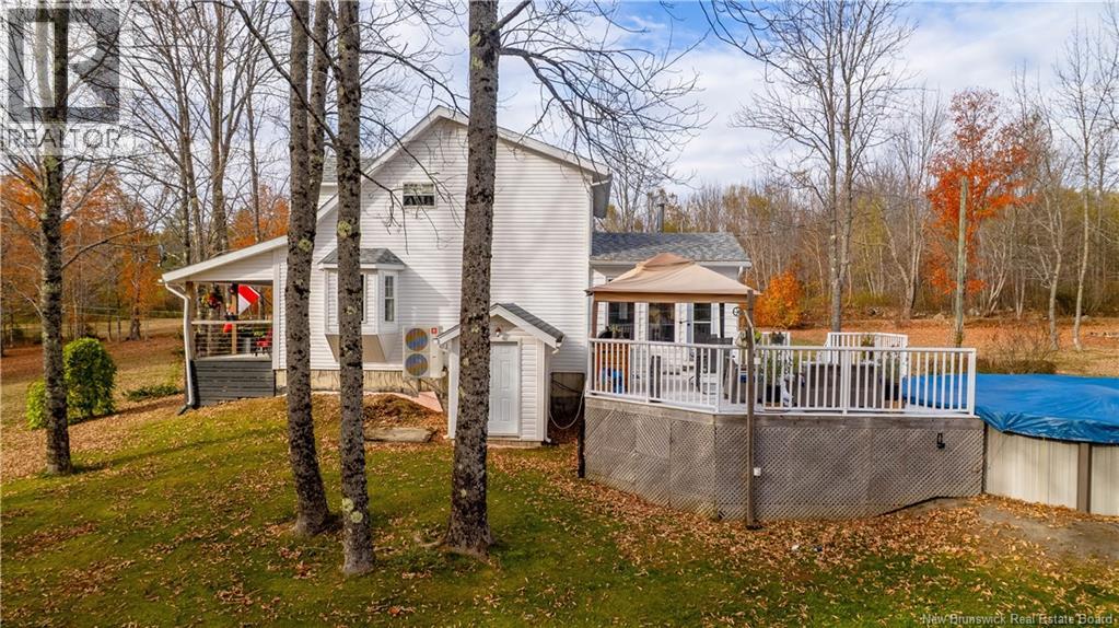 7777 Route 3, Dewolfe, New Brunswick  E5A 1K7 - Photo 4 - NB129252