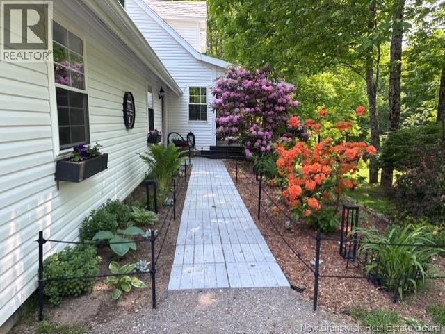 7777 Route 3, Dewolfe, New Brunswick  E5A 1K7 - Photo 42 - NB129252