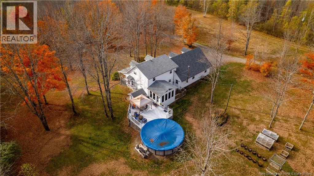 7777 Route 3, Dewolfe, New Brunswick  E5A 1K7 - Photo 8 - NB129252