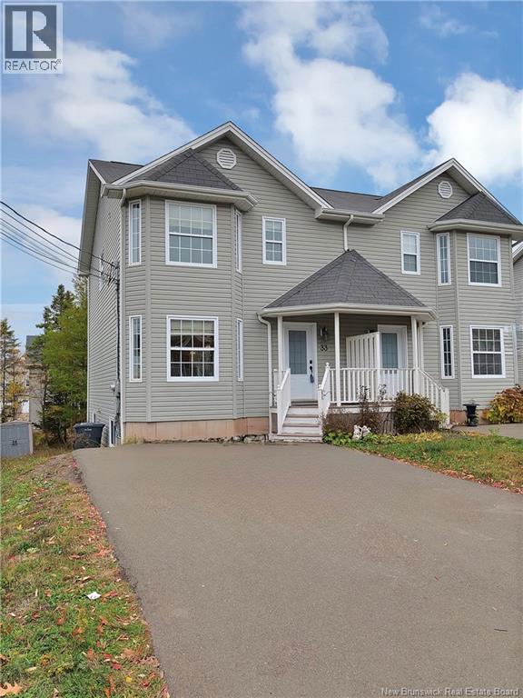 33 Chianti Street, Dieppe, New Brunswick  E1A 9C5 - Photo 2 - NB129325