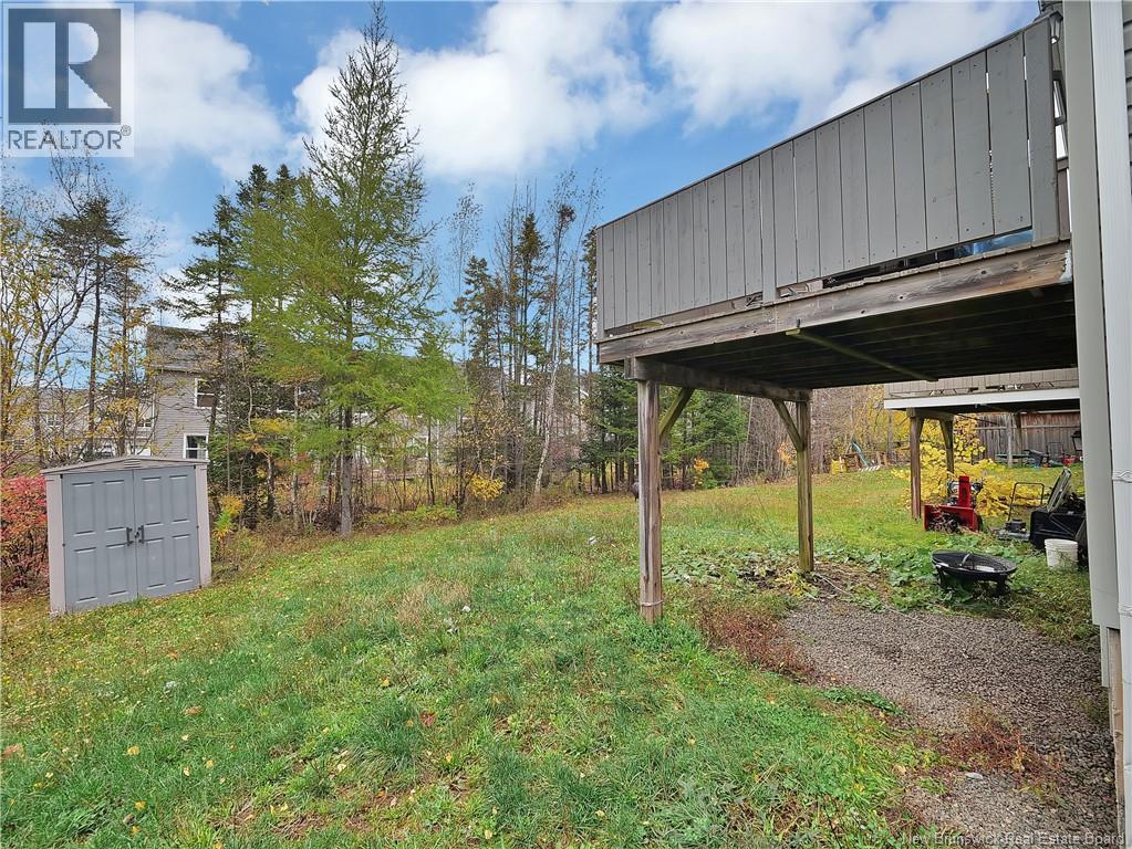 33 Chianti Street, Dieppe, New Brunswick  E1A 9C5 - Photo 21 - NB129325