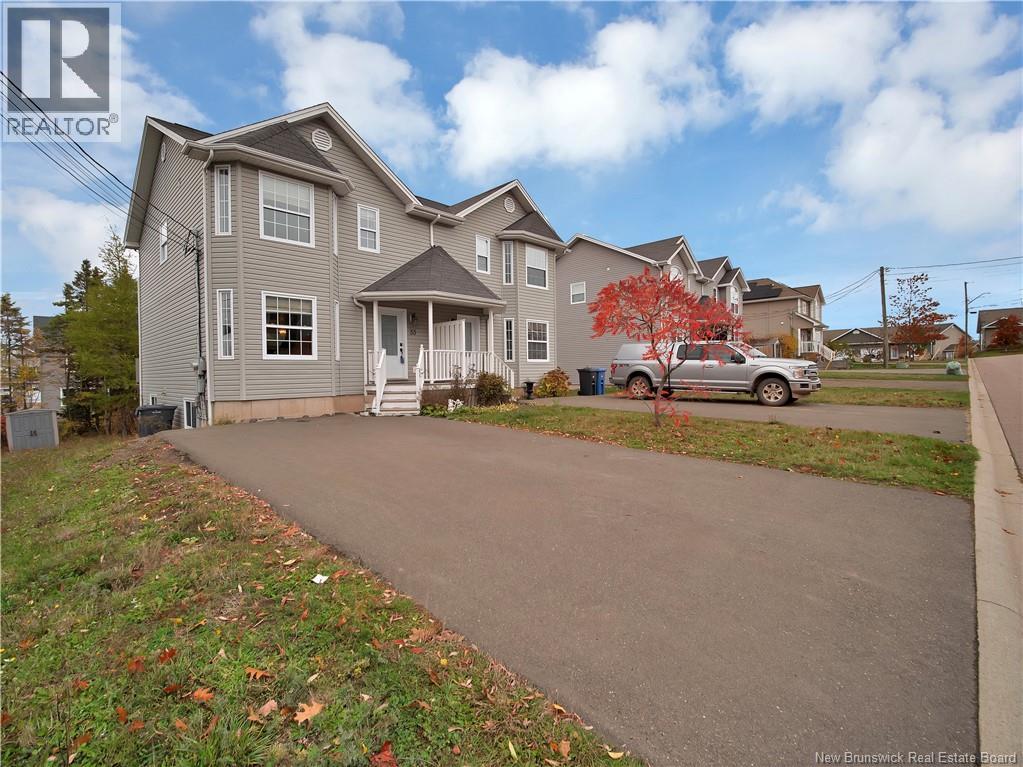 33 Chianti Street, Dieppe, New Brunswick  E1A 9C5 - Photo 3 - NB129325