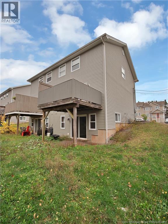 33 Chianti Street, Dieppe, New Brunswick  E1A 9C5 - Photo 35 - NB129325
