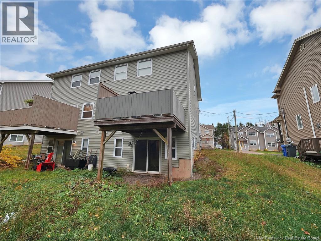 33 Chianti Street, Dieppe, New Brunswick  E1A 9C5 - Photo 36 - NB129325