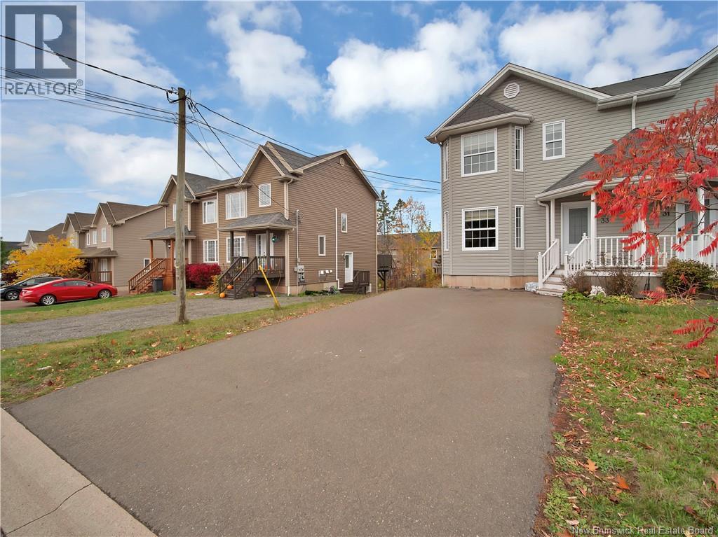 33 Chianti Street, Dieppe, New Brunswick  E1A 9C5 - Photo 4 - NB129325