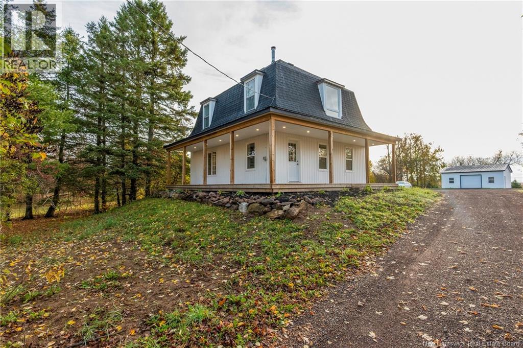 1395 Gorge Road, Stilesville, New Brunswick  E1G 3E3 - Photo 3 - NB129244