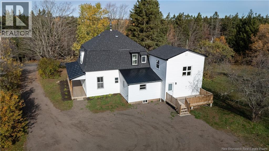 1395 Gorge Road, Stilesville, New Brunswick  E1G 3E3 - Photo 43 - NB129244