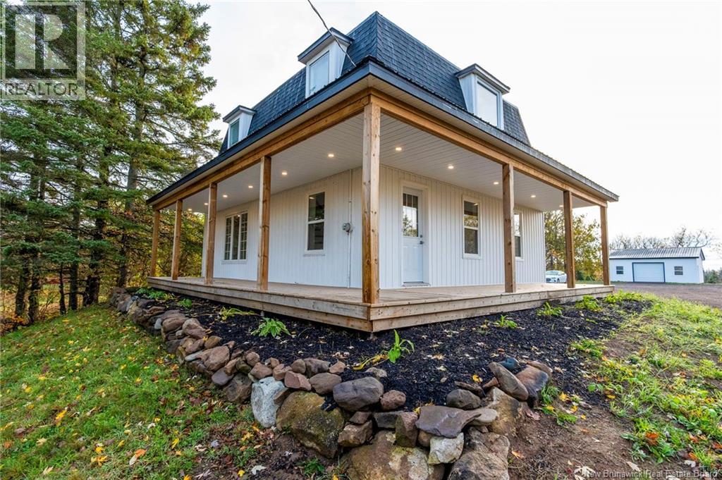 1395 Gorge Road, Stilesville, New Brunswick  E1G 3E3 - Photo 50 - NB129244