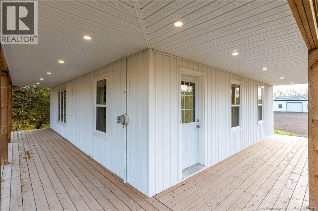 1395 Gorge Road, Stilesville, New Brunswick  E1G 3E3 - Photo 7 - NB129244