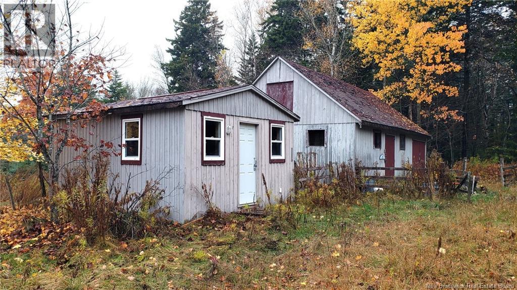 522 Bonney Road, Nauwigewauk, New Brunswick  E5N 7B2 - Photo 31 - NB129294