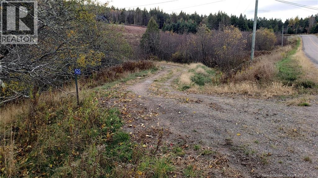 522 Bonney Road, Nauwigewauk, New Brunswick  E5N 7B2 - Photo 44 - NB129294