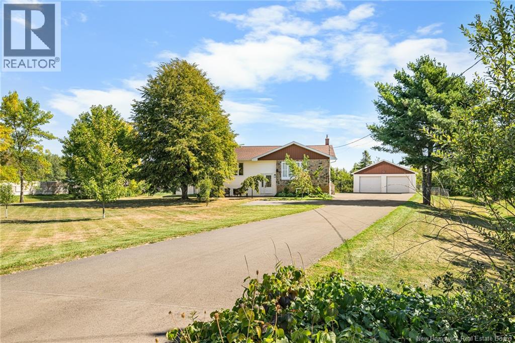 26 Grand Digue Road, Grande-Digue, New Brunswick