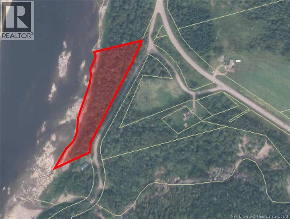 0 Dorsey, Tilley, New Brunswick