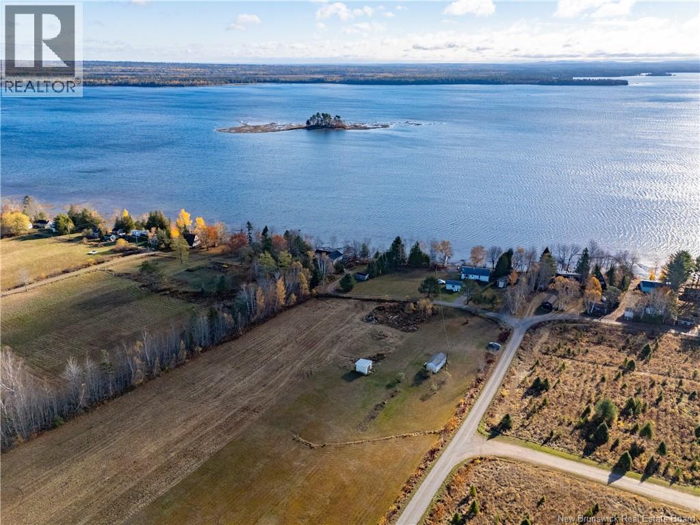 Lot Lane 13, Harvey, New Brunswick