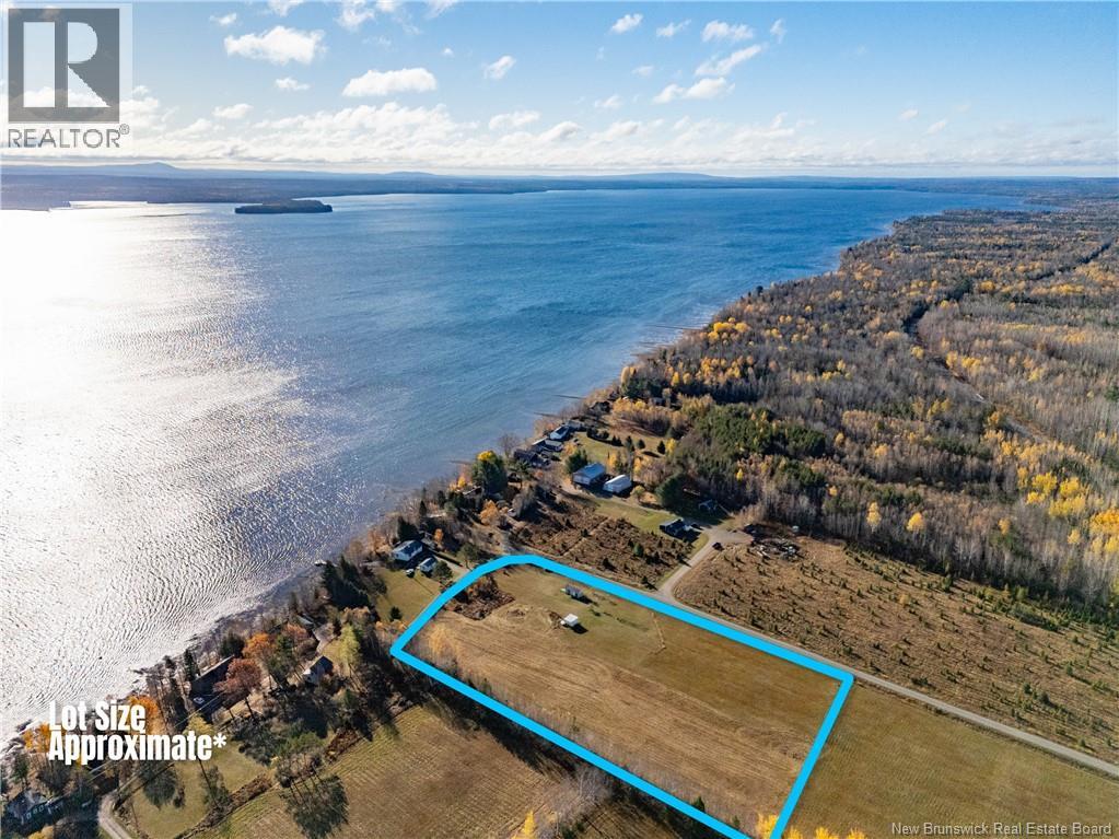Lot Lane 13, Harvey, New Brunswick  E6K 3Z5 - Photo 10 - NB129343