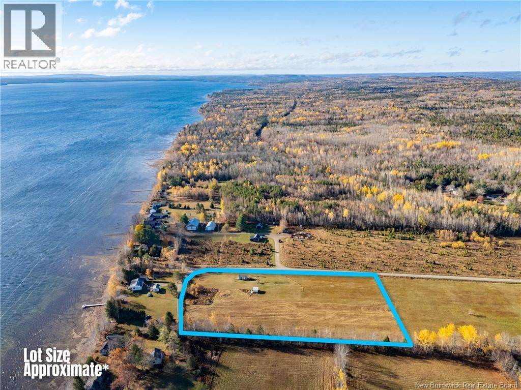 Lot Lane 13, Harvey, New Brunswick  E6K 3Z5 - Photo 12 - NB129343
