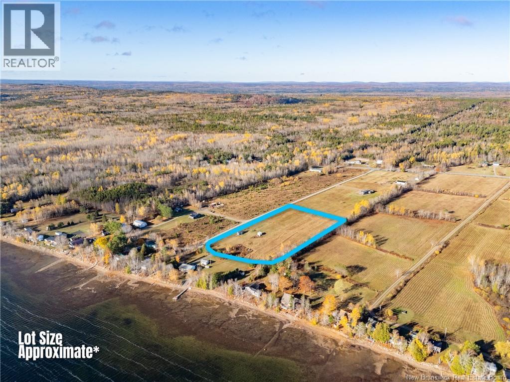 Lot Lane 13, Harvey, New Brunswick  E6K 3Z5 - Photo 14 - NB129343