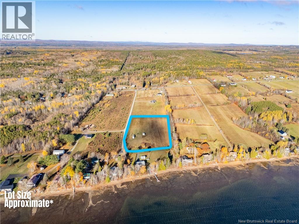 Lot Lane 13, Harvey, New Brunswick  E6K 3Z5 - Photo 16 - NB129343