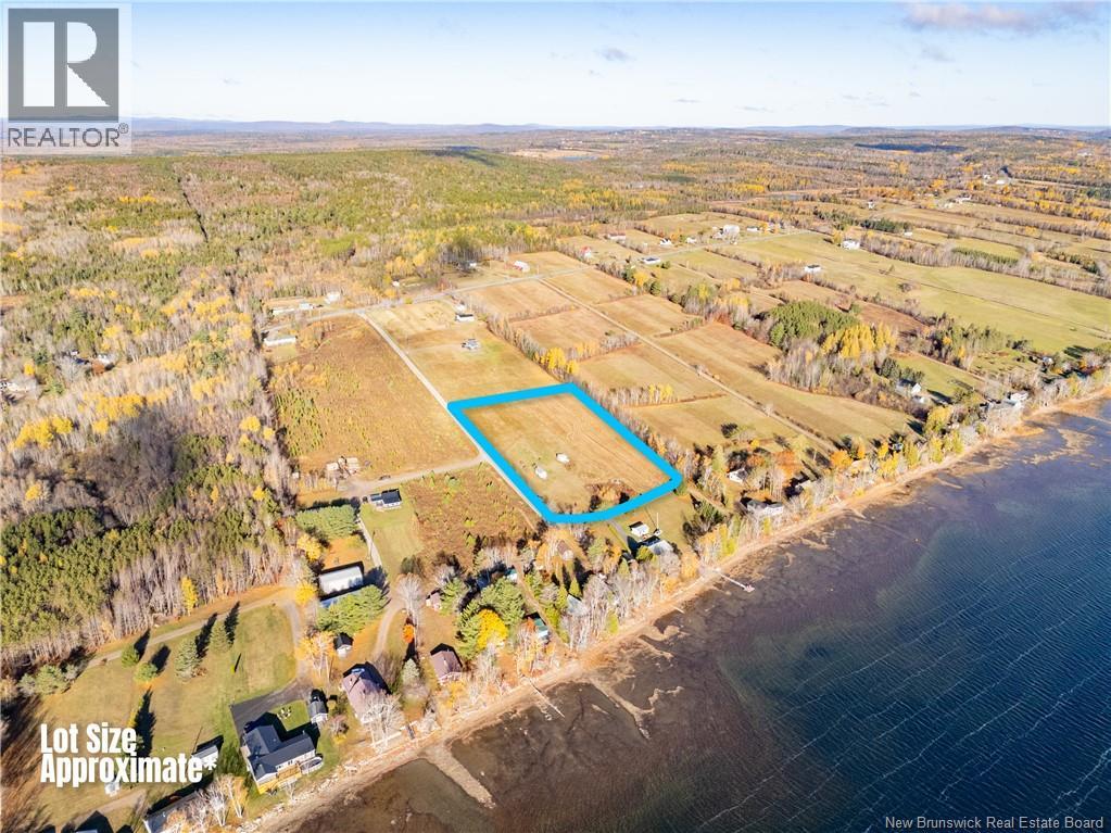 Lot Lane 13, Harvey, New Brunswick  E6K 3Z5 - Photo 18 - NB129343
