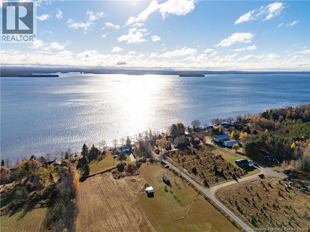 Lot Lane 13, Harvey, New Brunswick  E6K 3Z5 - Photo 2 - NB129343