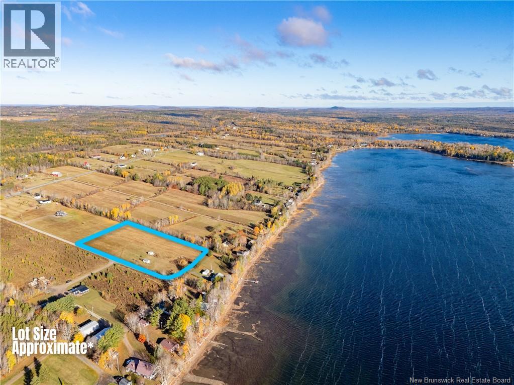 Lot Lane 13, Harvey, New Brunswick  E6K 3Z5 - Photo 20 - NB129343
