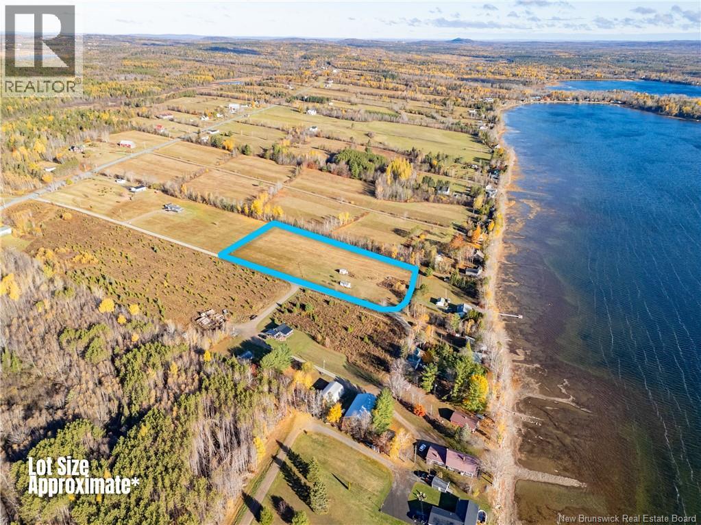 Lot Lane 13, Harvey, New Brunswick  E6K 3Z5 - Photo 22 - NB129343
