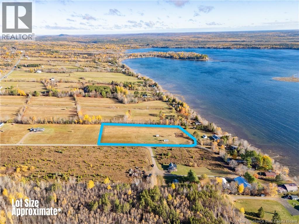 Lot Lane 13, Harvey, New Brunswick  E6K 3Z5 - Photo 24 - NB129343