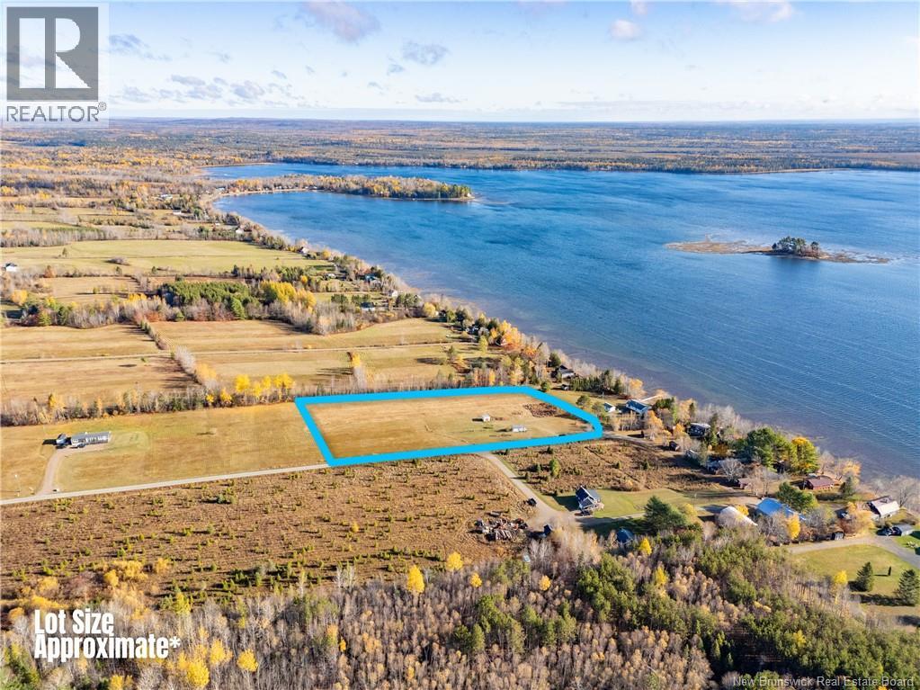 Lot Lane 13, Harvey, New Brunswick  E6K 3Z5 - Photo 26 - NB129343