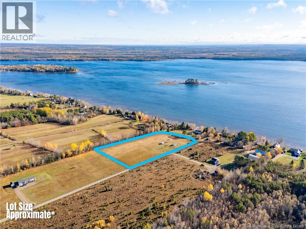 Lot Lane 13, Harvey, New Brunswick  E6K 3Z5 - Photo 28 - NB129343