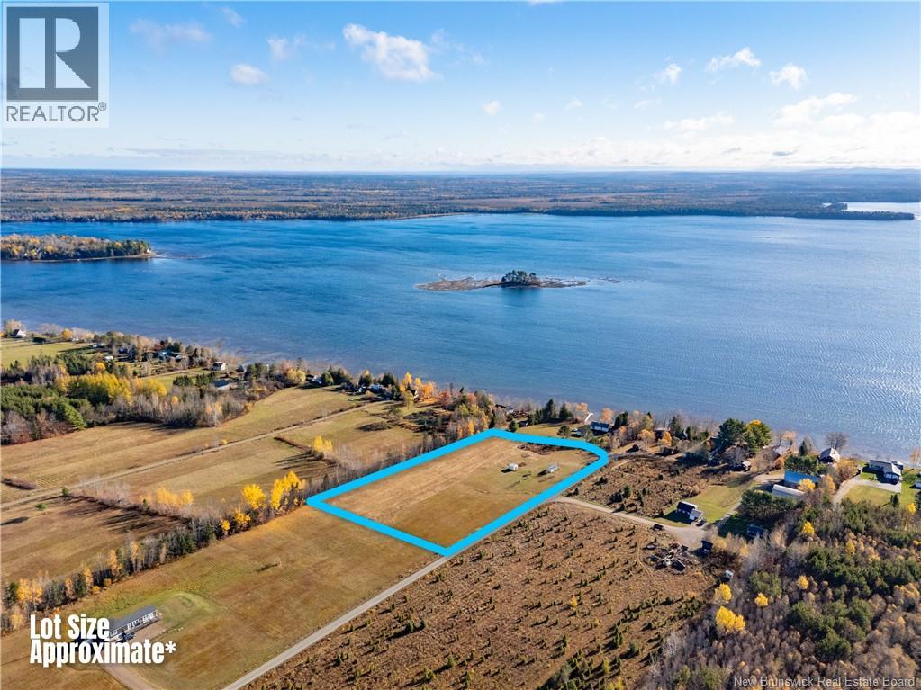 Lot Lane 13, Harvey, New Brunswick  E6K 3Z5 - Photo 30 - NB129343