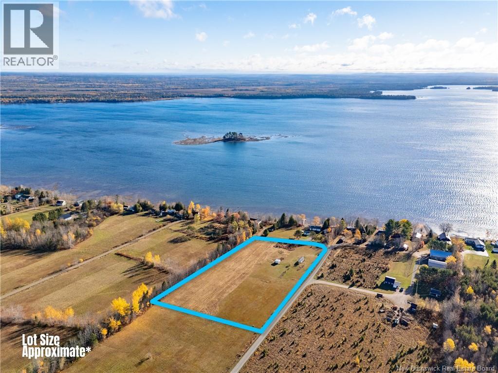 Lot Lane 13, Harvey, New Brunswick  E6K 3Z5 - Photo 32 - NB129343