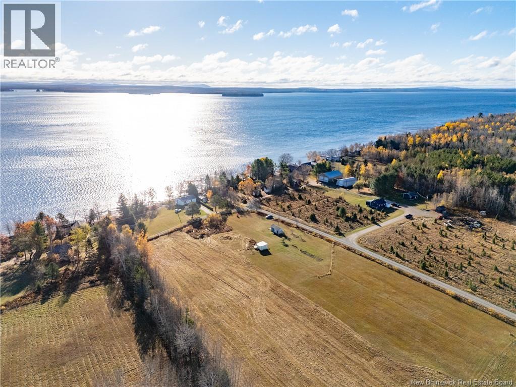 Lot Lane 13, Harvey, New Brunswick  E6K 3Z5 - Photo 34 - NB129343