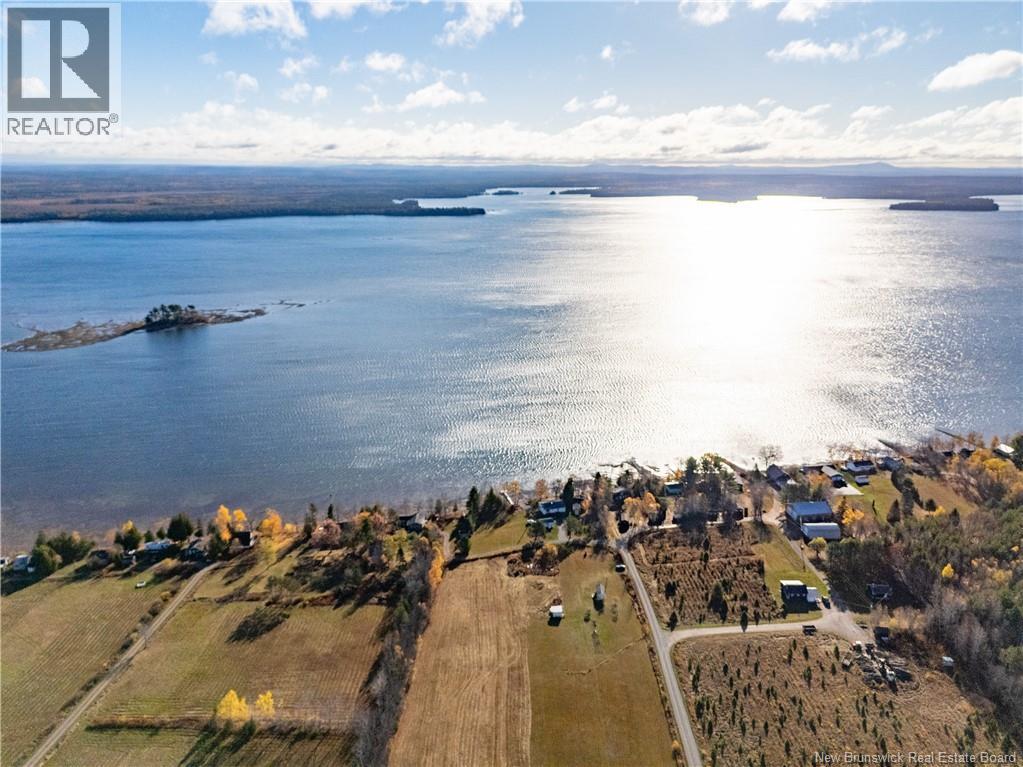 Lot Lane 13, Harvey, New Brunswick  E6K 3Z5 - Photo 4 - NB129343