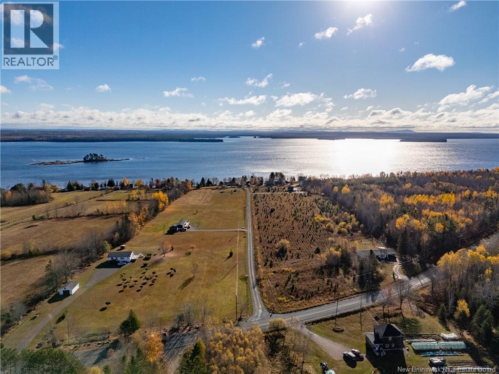 Lot Lane 13, Harvey, New Brunswick  E6K 3Z5 - Photo 41 - NB129343