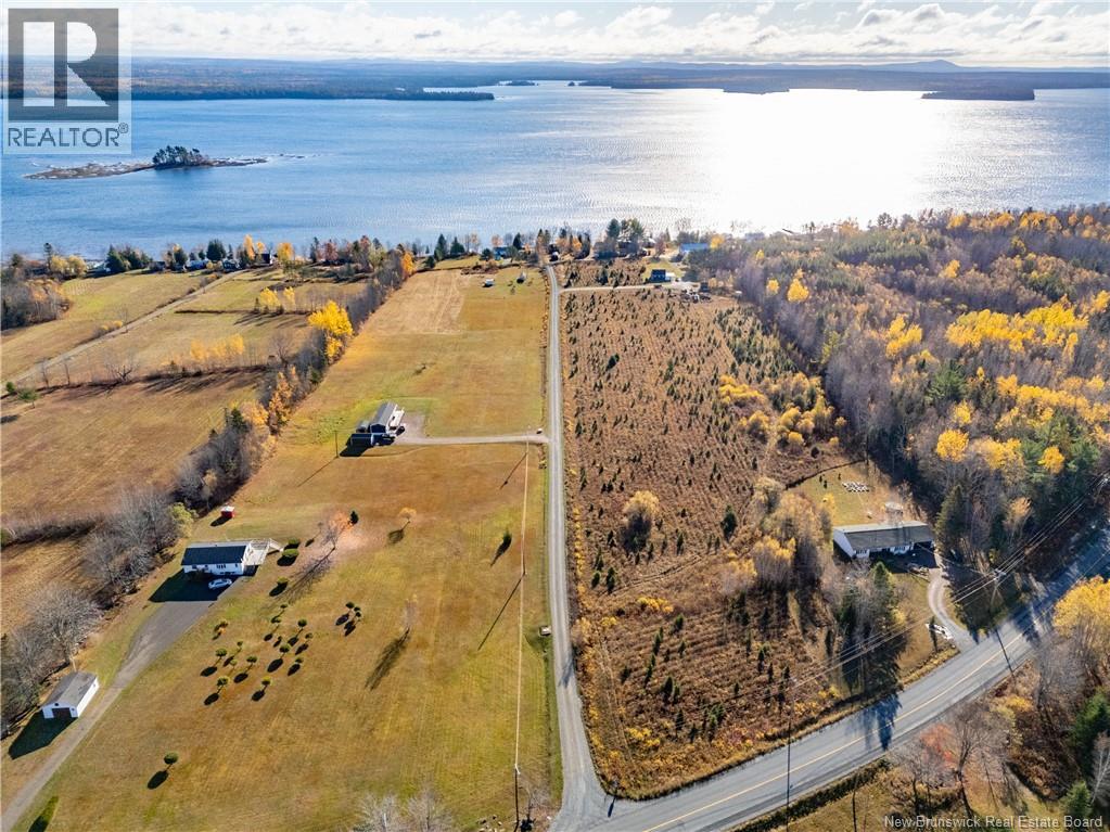 Lot Lane 13, Harvey, New Brunswick  E6K 3Z5 - Photo 42 - NB129343