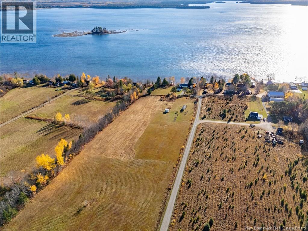 Lot Lane 13, Harvey, New Brunswick  E6K 3Z5 - Photo 43 - NB129343