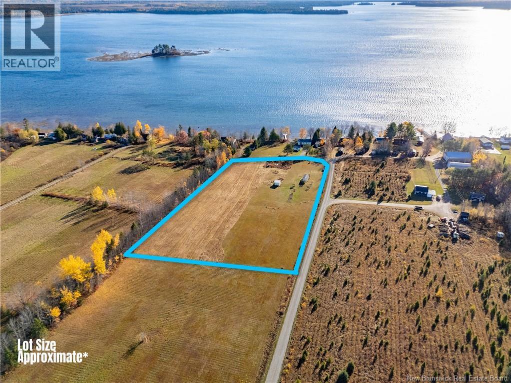 Lot Lane 13, Harvey, New Brunswick  E6K 3Z5 - Photo 44 - NB129343