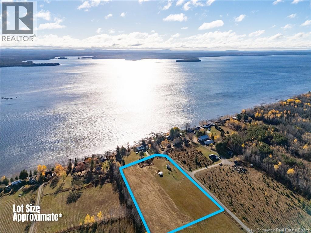 Lot Lane 13, Harvey, New Brunswick  E6K 3Z5 - Photo 6 - NB129343