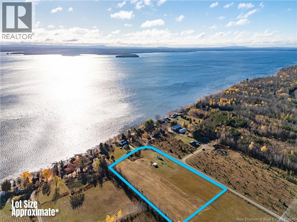 Lot Lane 13, Harvey, New Brunswick  E6K 3Z5 - Photo 8 - NB129343