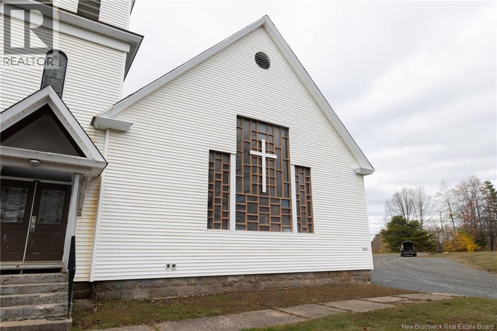351 Canada Street, Marysville, New Brunswick  E3A 4A3 - Photo 2 - NB129330