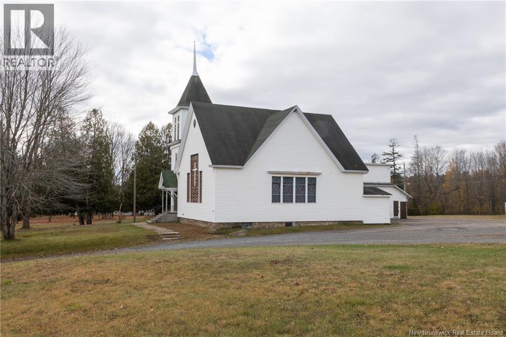 351 Canada Street, Marysville, New Brunswick  E3A 4A3 - Photo 29 - NB129330
