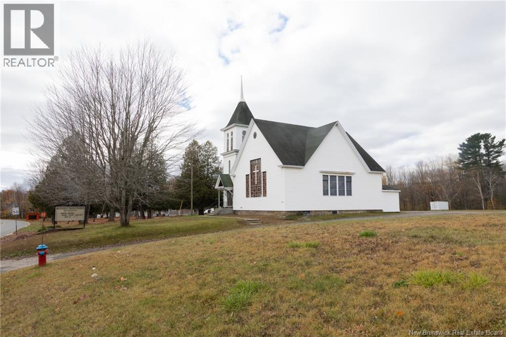 351 Canada Street, Marysville, New Brunswick  E3A 4A3 - Photo 31 - NB129330