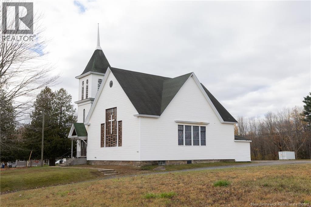 351 Canada Street, Marysville, New Brunswick  E3A 4A3 - Photo 36 - NB129330