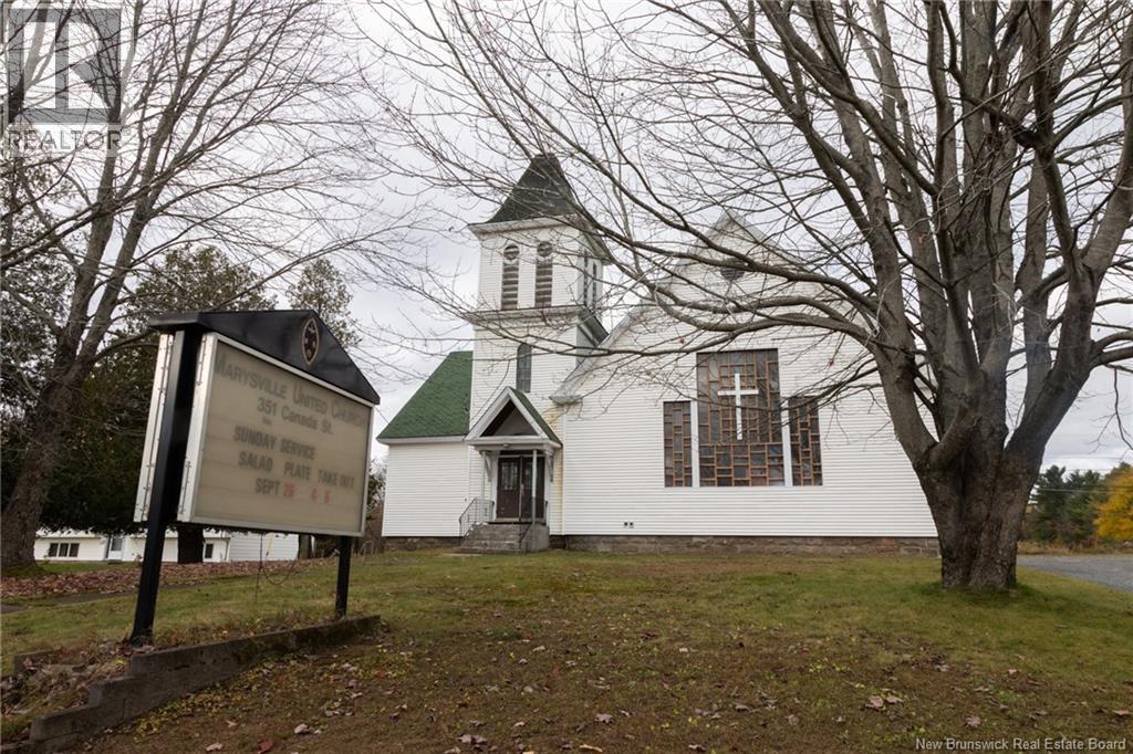 351 Canada Street, Marysville, New Brunswick  E3A 4A3 - Photo 37 - NB129330