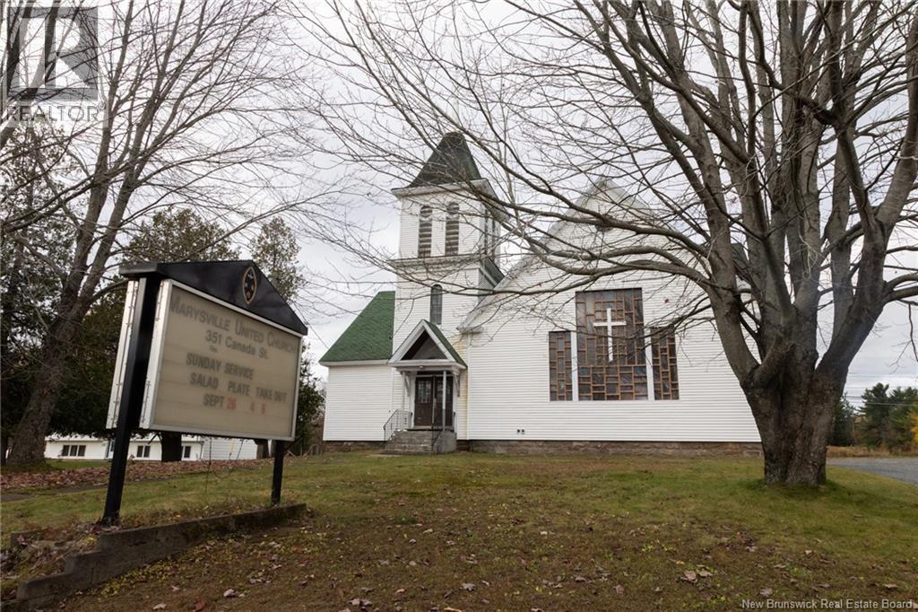 351 Canada Street, Marysville, New Brunswick  E3A 4A3 - Photo 38 - NB129330