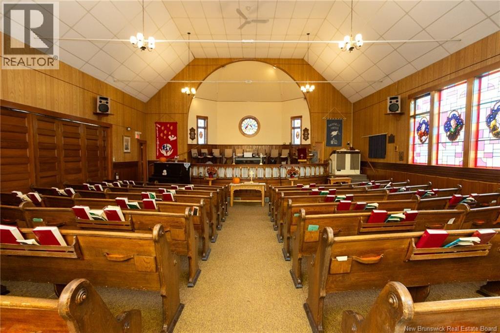351 Canada Street, Marysville, New Brunswick  E3A 4A3 - Photo 8 - NB129330