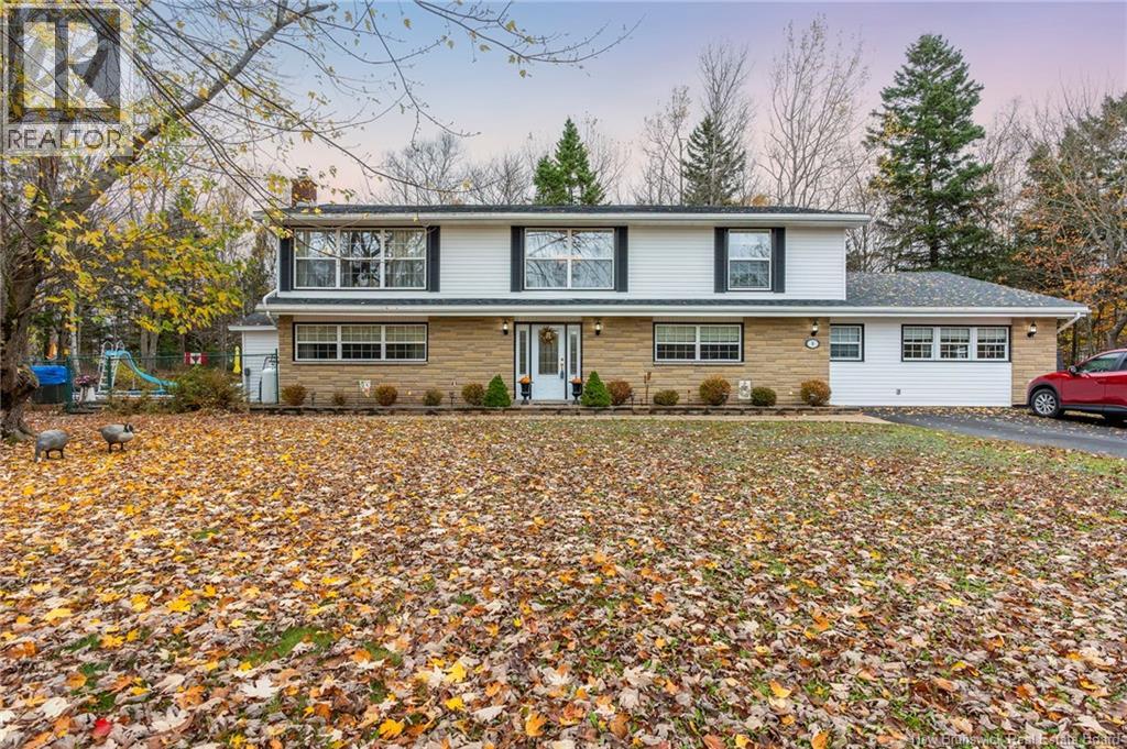 6 Lori Court, Saint John, New Brunswick